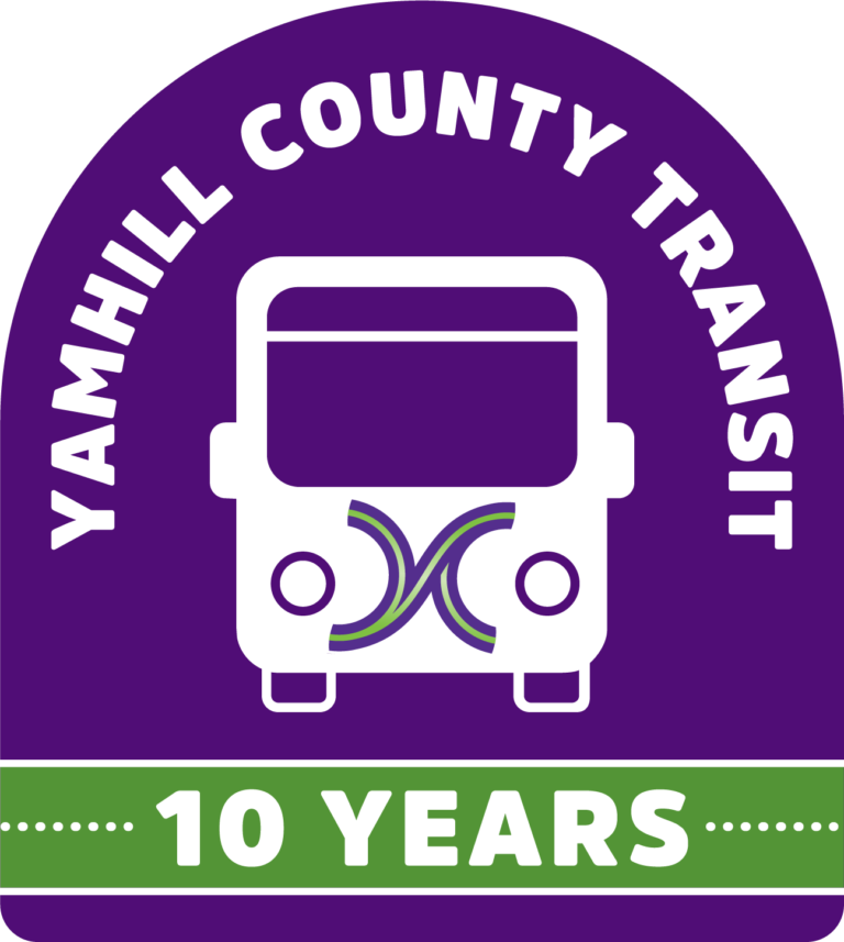 Yamhill County Transit - Yamhill County Transit