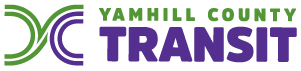 Yamhill County Transit Logo